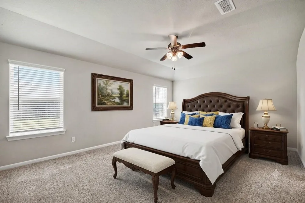 4315 Stillwater Valley Court Missouri City, TX 77459