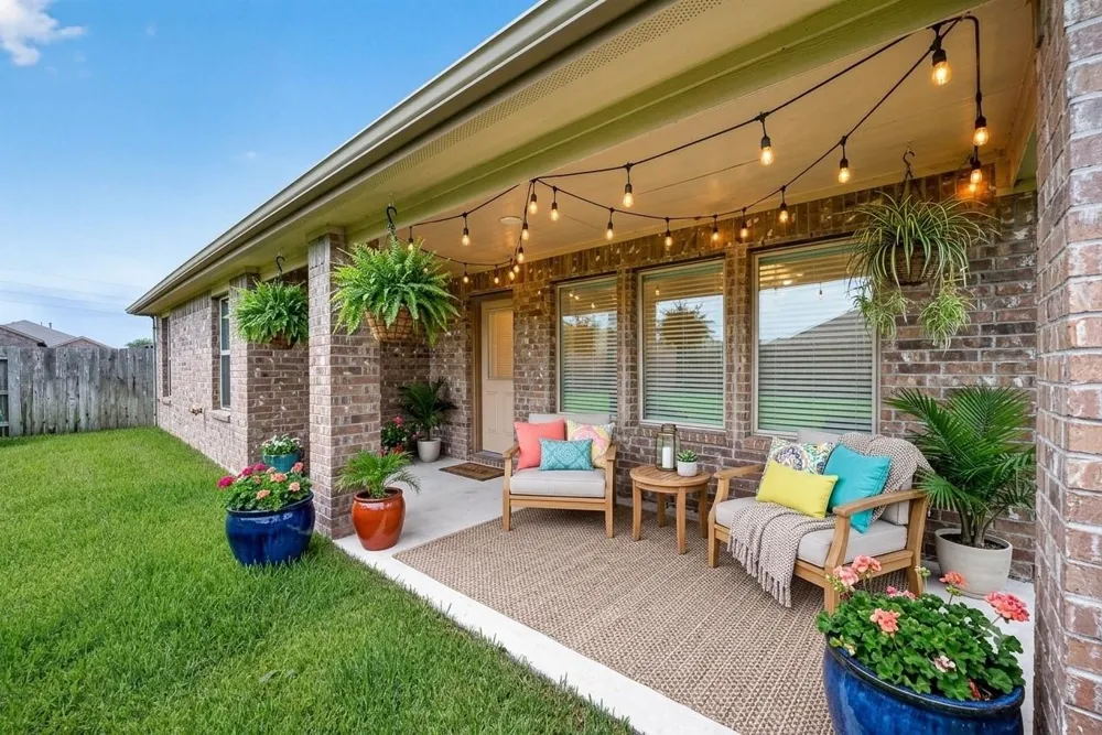 4315 Stillwater Valley Court Missouri City, TX 77459