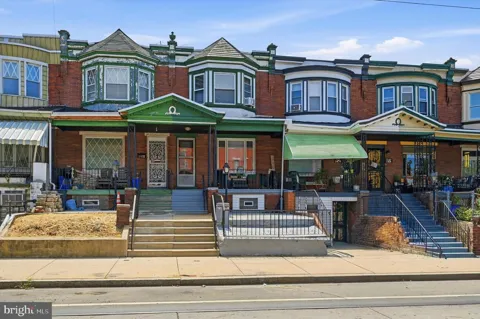 5422 LANSDOWNE AVENUE