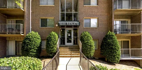1600 RENATE DRIVE #304