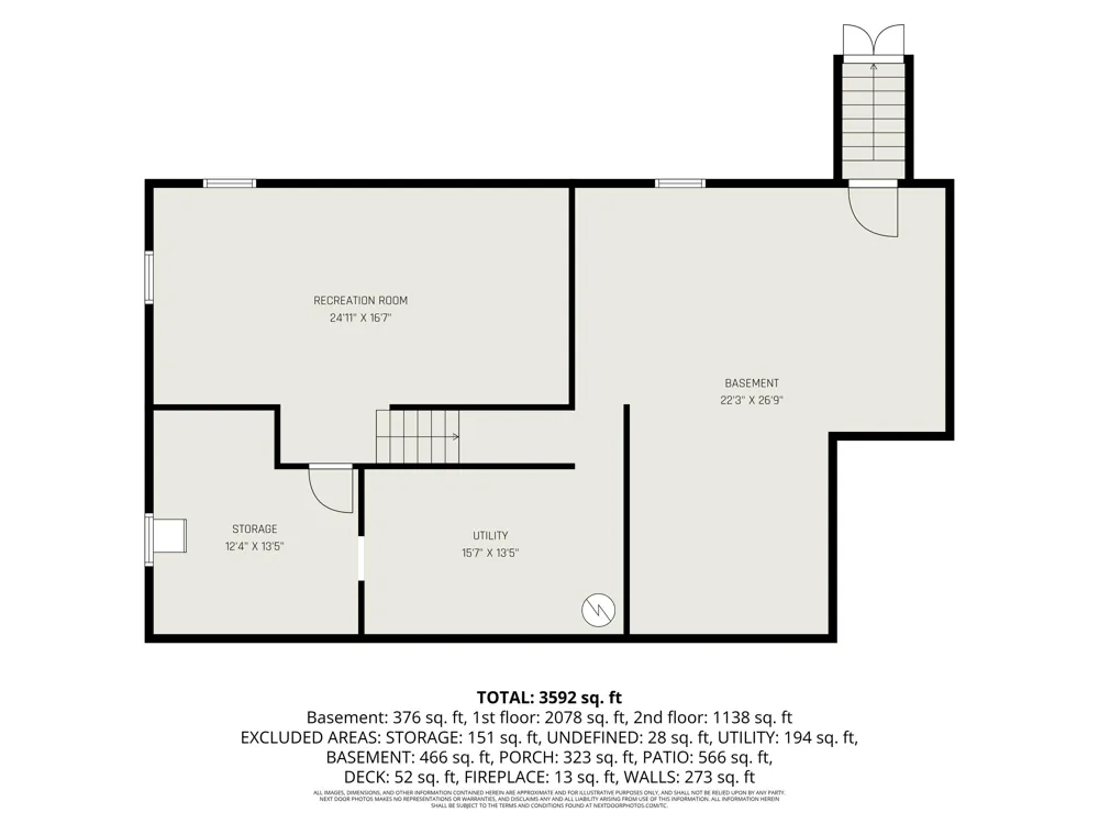 1562 W Ellis Avenue Belding, MI 48809