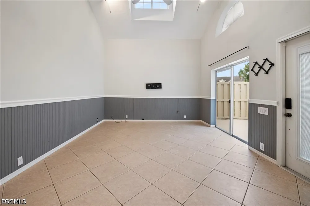 Pentland Way #64 Fort Myers, FL 33966