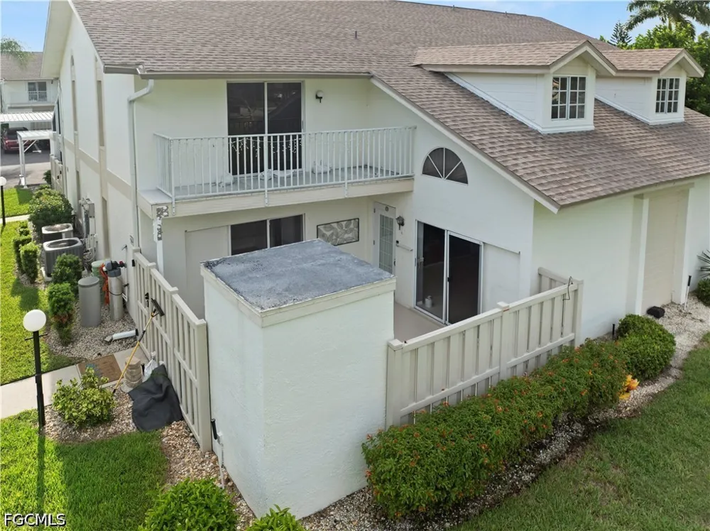 Pentland Way #64 Fort Myers, FL 33966