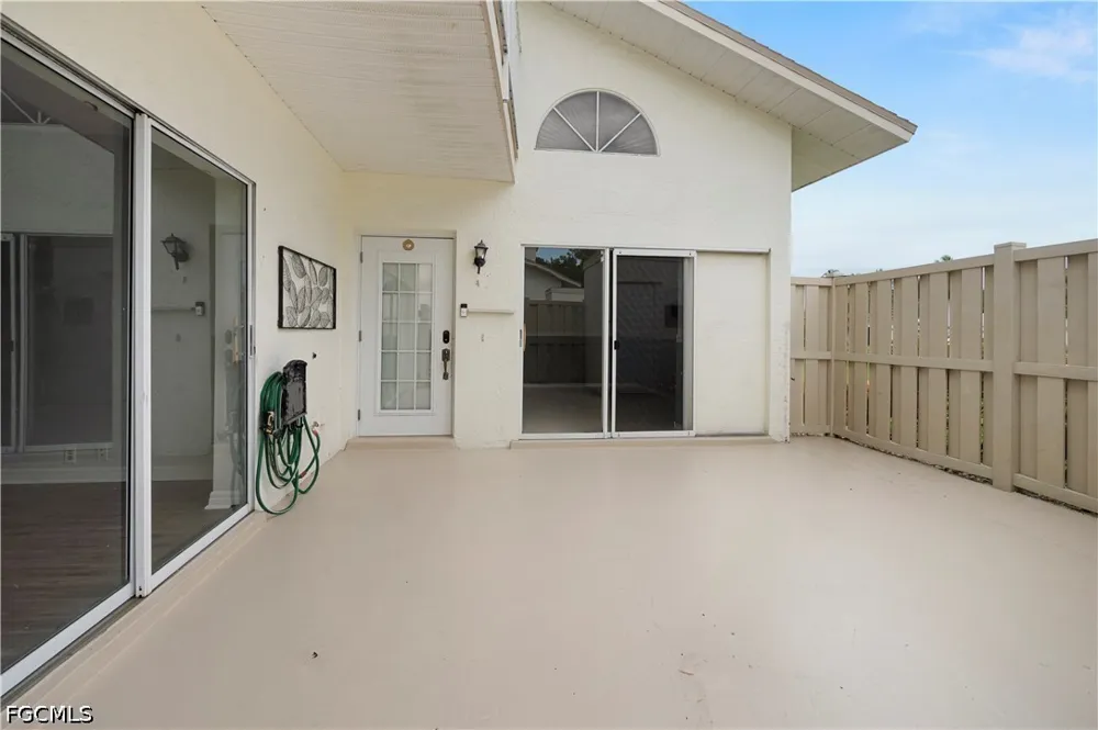 Pentland Way #64 Fort Myers, FL 33966