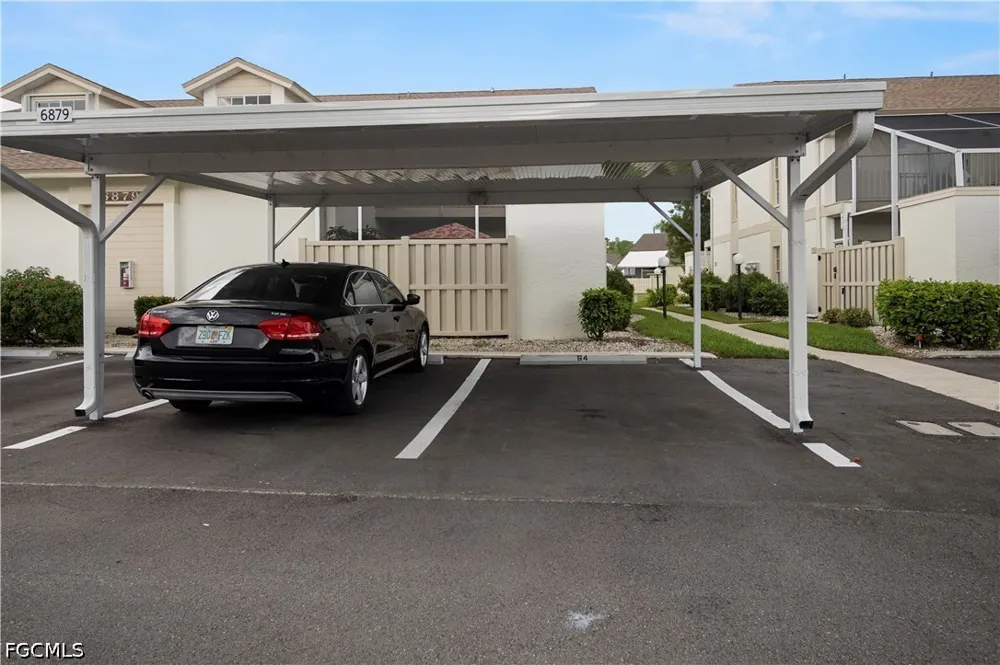 Pentland Way #64 Fort Myers, FL 33966