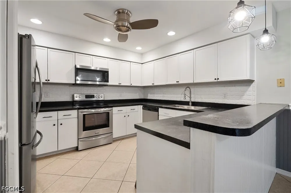 Pentland Way #64 Fort Myers, FL 33966