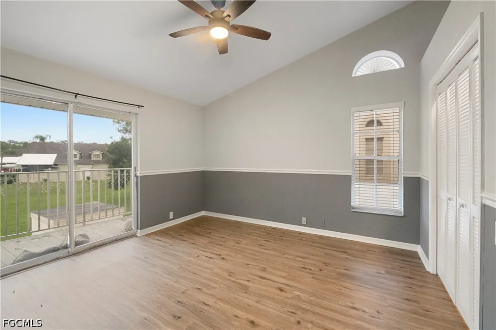 Pentland Way #64 Fort Myers, FL 33966