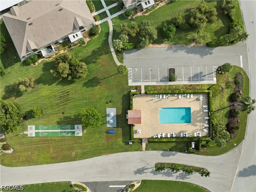 Pentland Way #64 Fort Myers, FL 33966