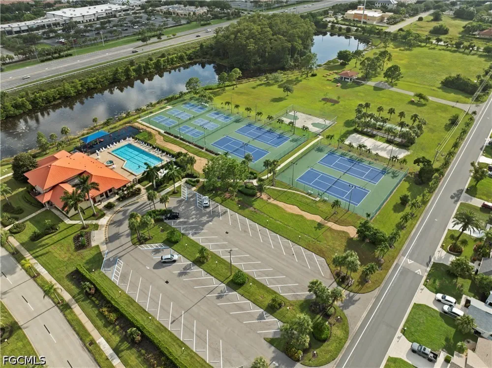 Pentland Way #64 Fort Myers, FL 33966