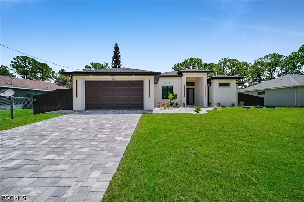 Robert Avenue Alva, FL 33920