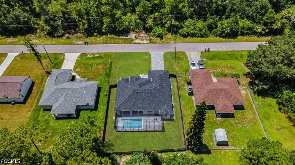 Robert Avenue Alva, FL 33920
