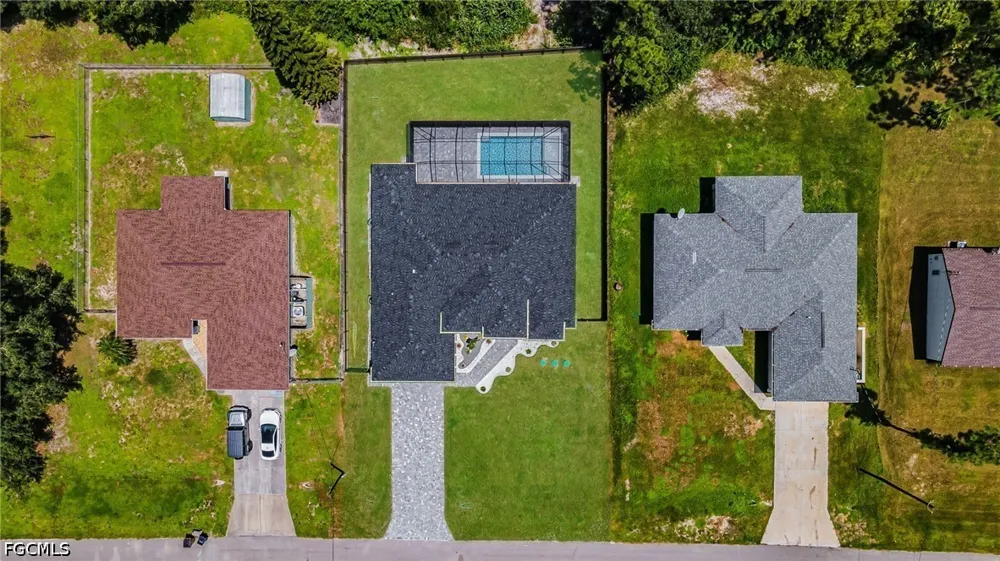 Robert Avenue Alva, FL 33920