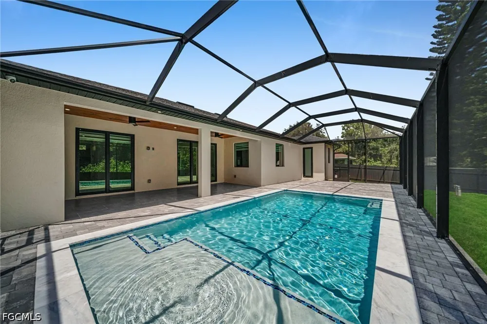Robert Avenue Alva, FL 33920