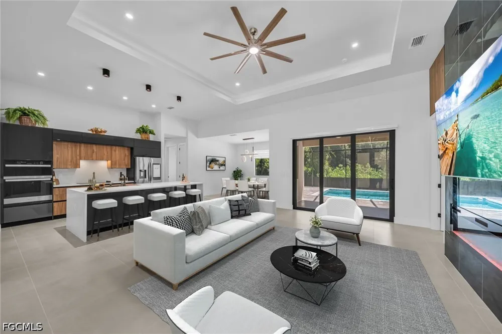 Robert Avenue Alva, FL 33920