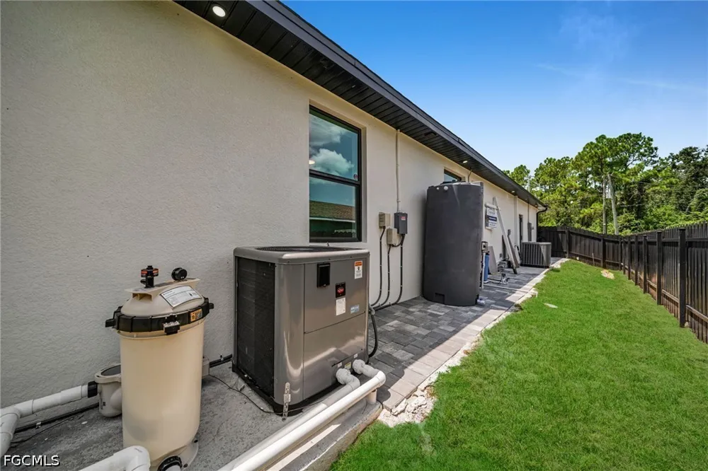 Robert Avenue Alva, FL 33920