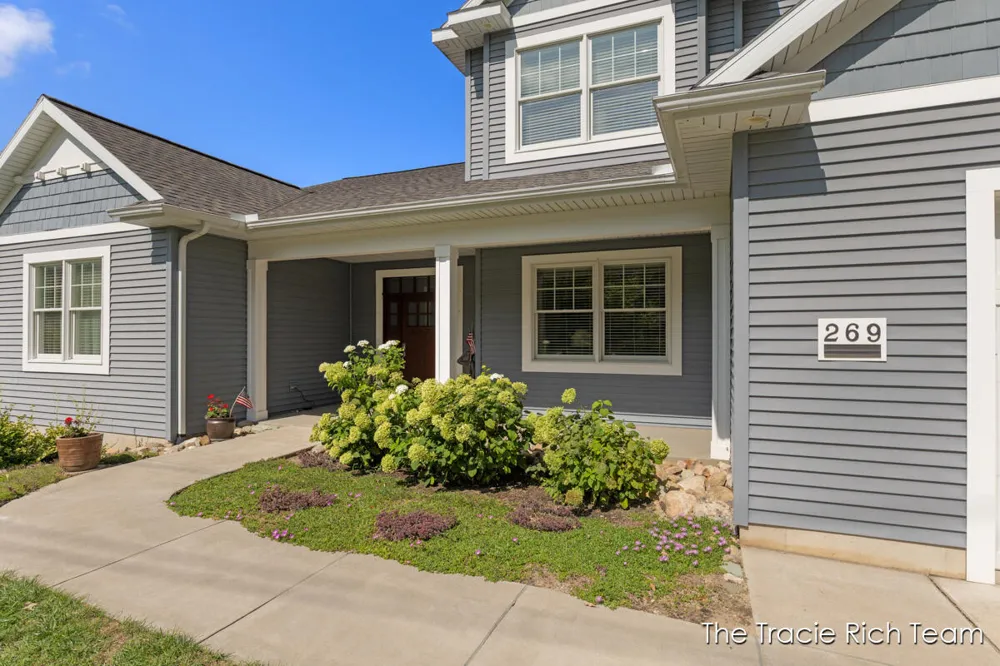 269 Main Street Rockford, MI 49341