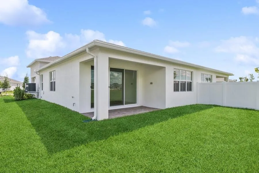 6173 NW TUCKAWAY AVENUE #169 Port St. Lucie, FL 34987
