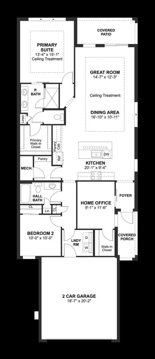 6173 NW TUCKAWAY AVENUE #169 Port St. Lucie, FL 34987