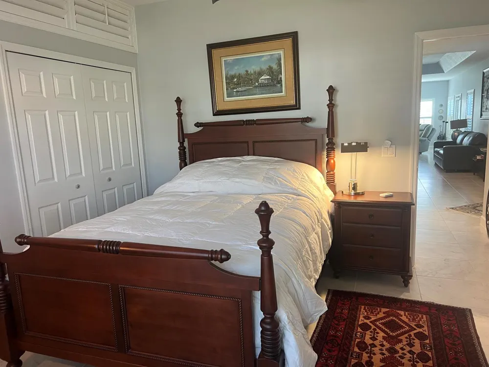 4042 GATOR TRACE ROAD Fort Pierce, FL 34982
