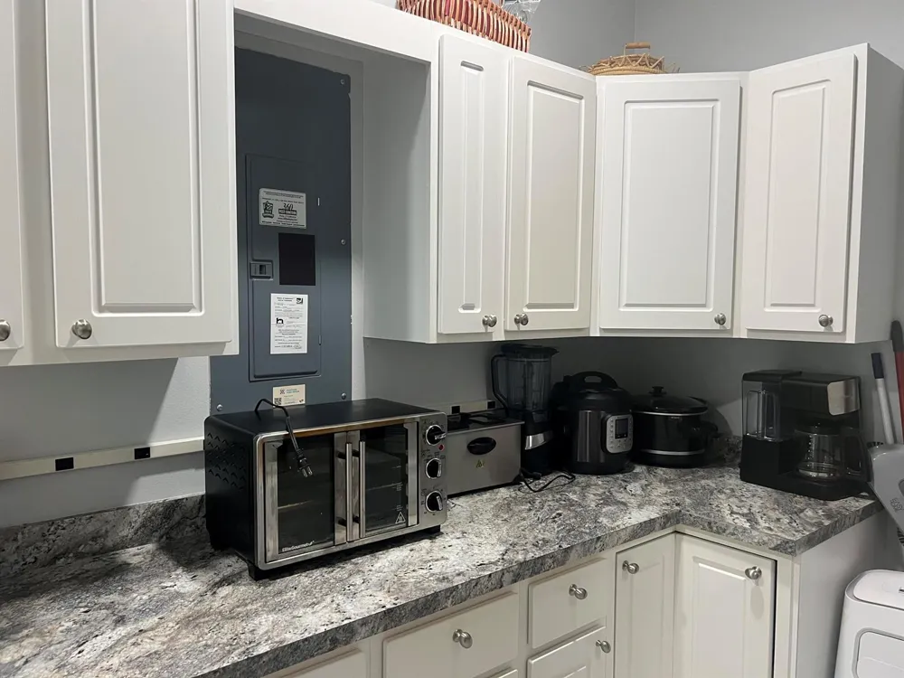 4042 GATOR TRACE ROAD Fort Pierce, FL 34982