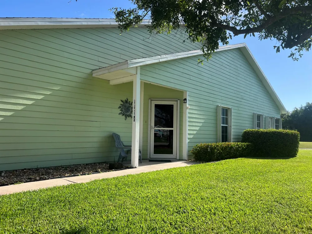 4042 GATOR TRACE ROAD Fort Pierce, FL 34982
