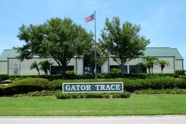 4042 GATOR TRACE ROAD Fort Pierce, FL 34982