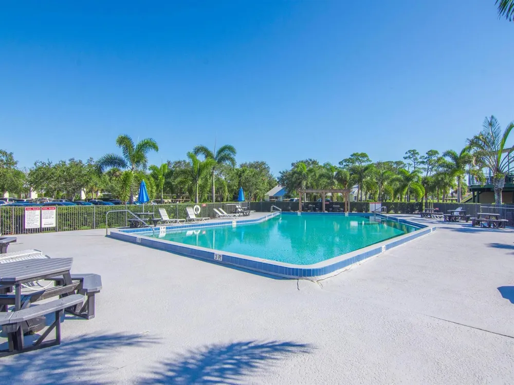 4042 GATOR TRACE ROAD Fort Pierce, FL 34982