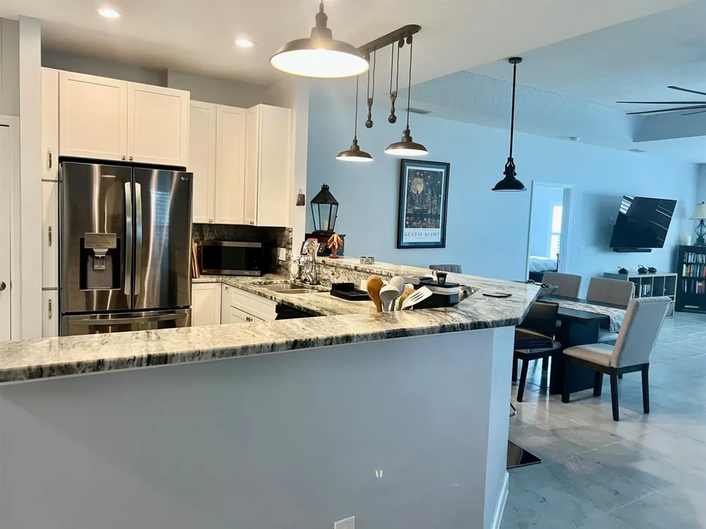 4042 GATOR TRACE ROAD Fort Pierce, FL 34982