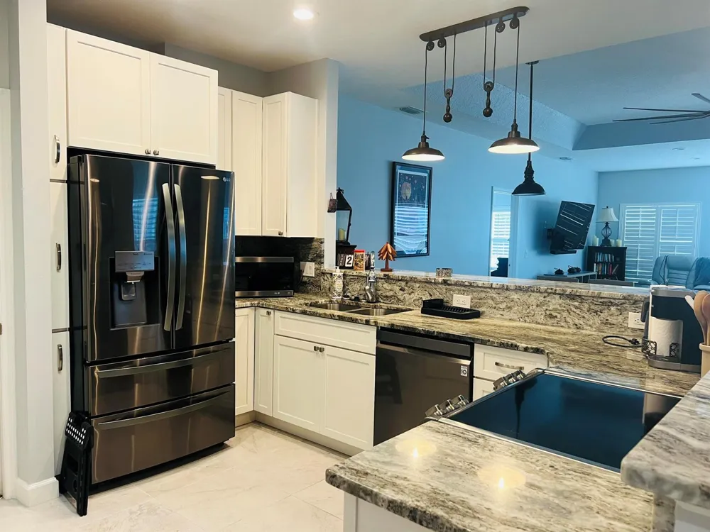 4042 GATOR TRACE ROAD Fort Pierce, FL 34982