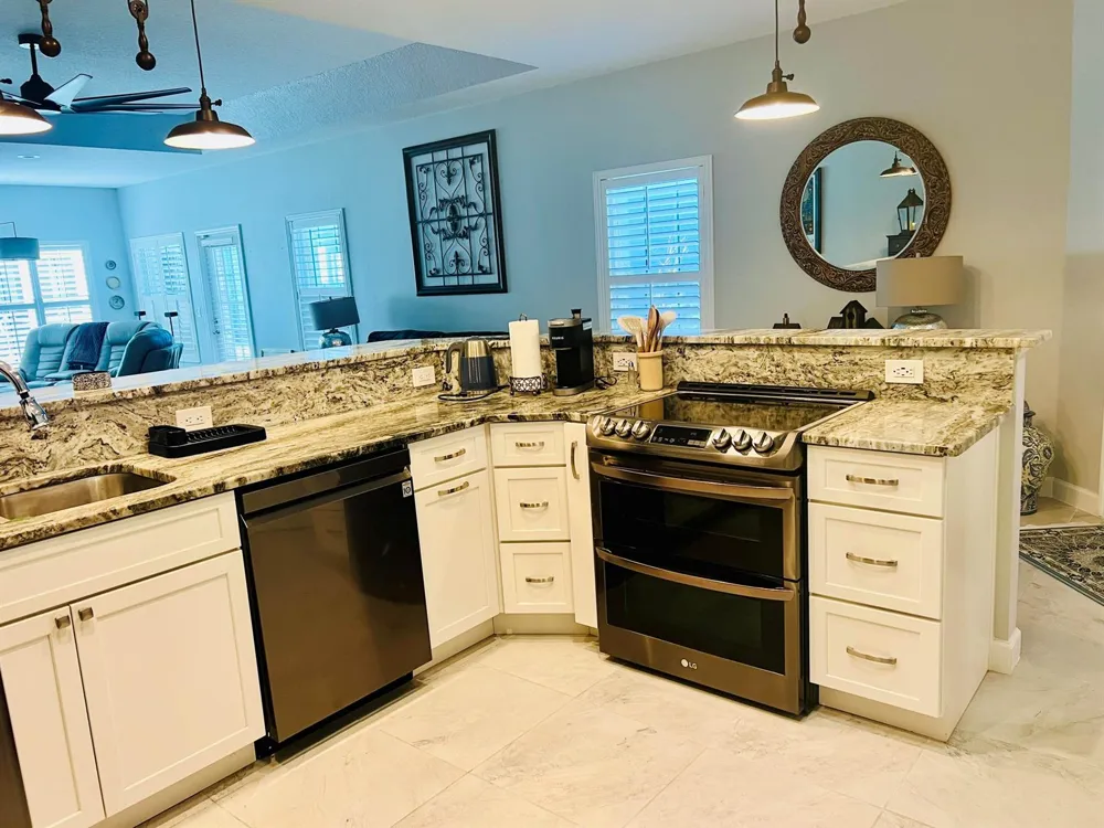 4042 GATOR TRACE ROAD Fort Pierce, FL 34982