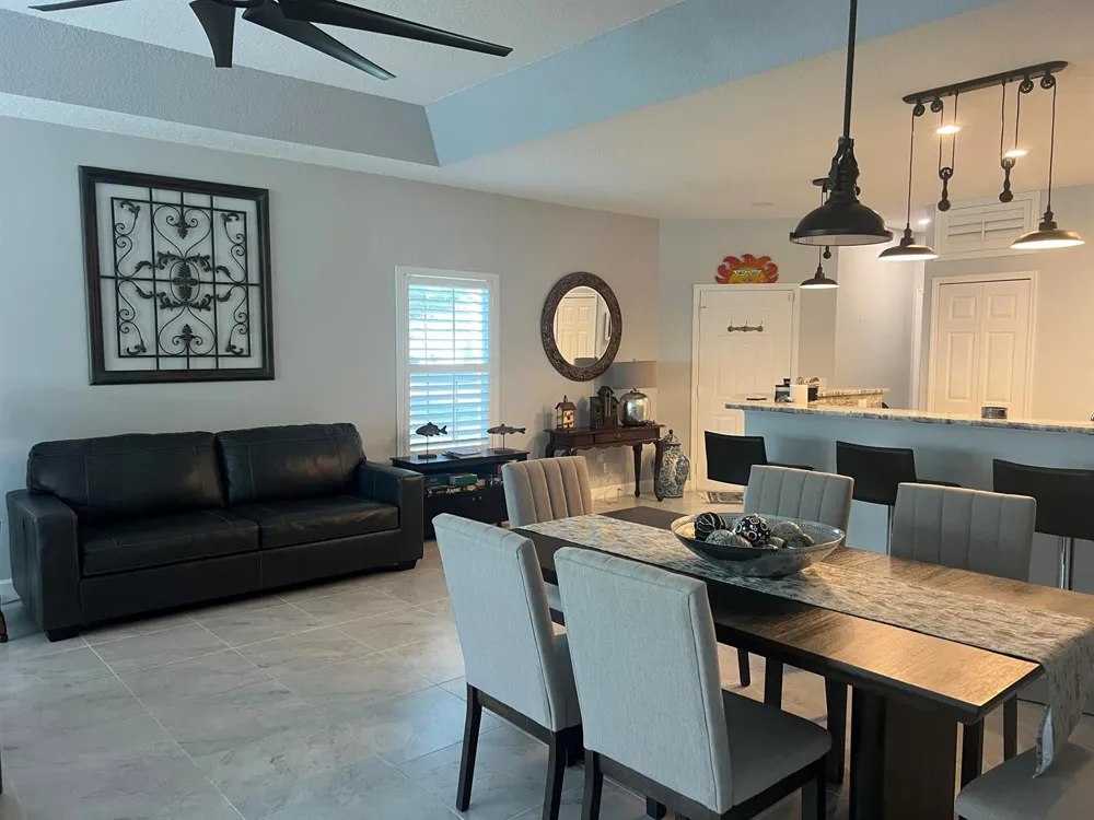 4042 GATOR TRACE ROAD Fort Pierce, FL 34982