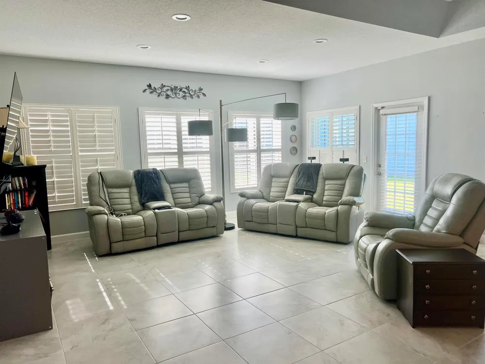 4042 GATOR TRACE ROAD Fort Pierce, FL 34982
