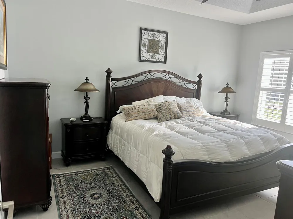4042 GATOR TRACE ROAD Fort Pierce, FL 34982