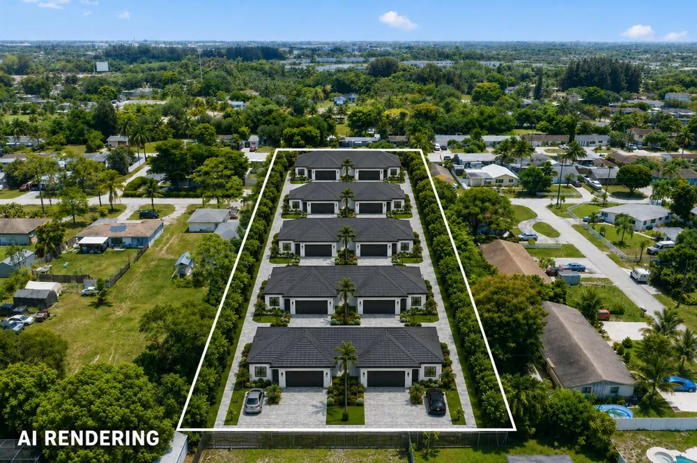 4309 GULFSTREAM ROAD Lake Worth, FL 33461