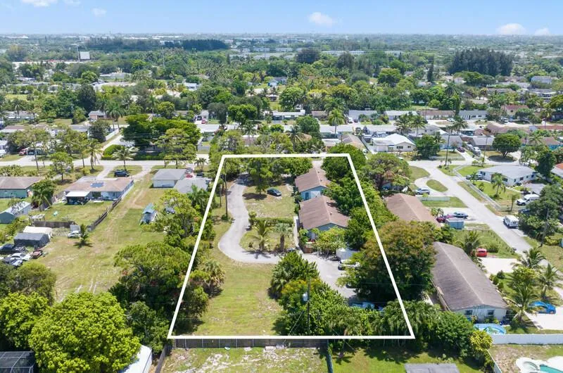 4309 GULFSTREAM ROAD Lake Worth, FL 33461