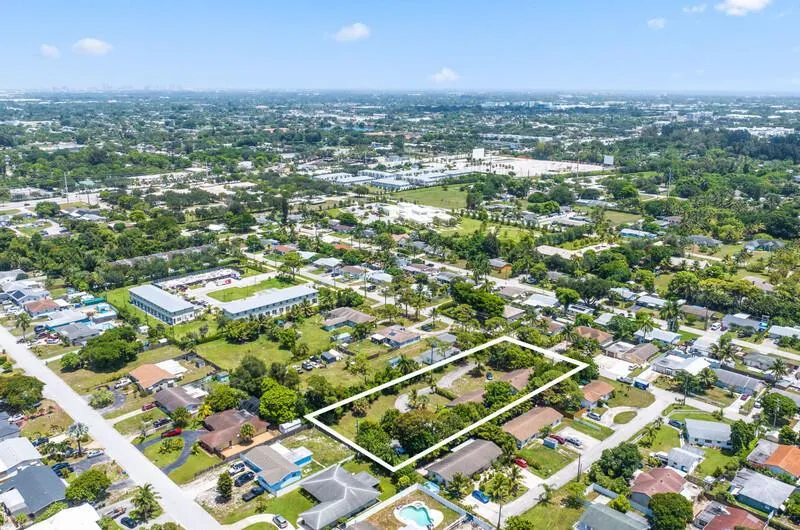 4309 GULFSTREAM ROAD Lake Worth, FL 33461