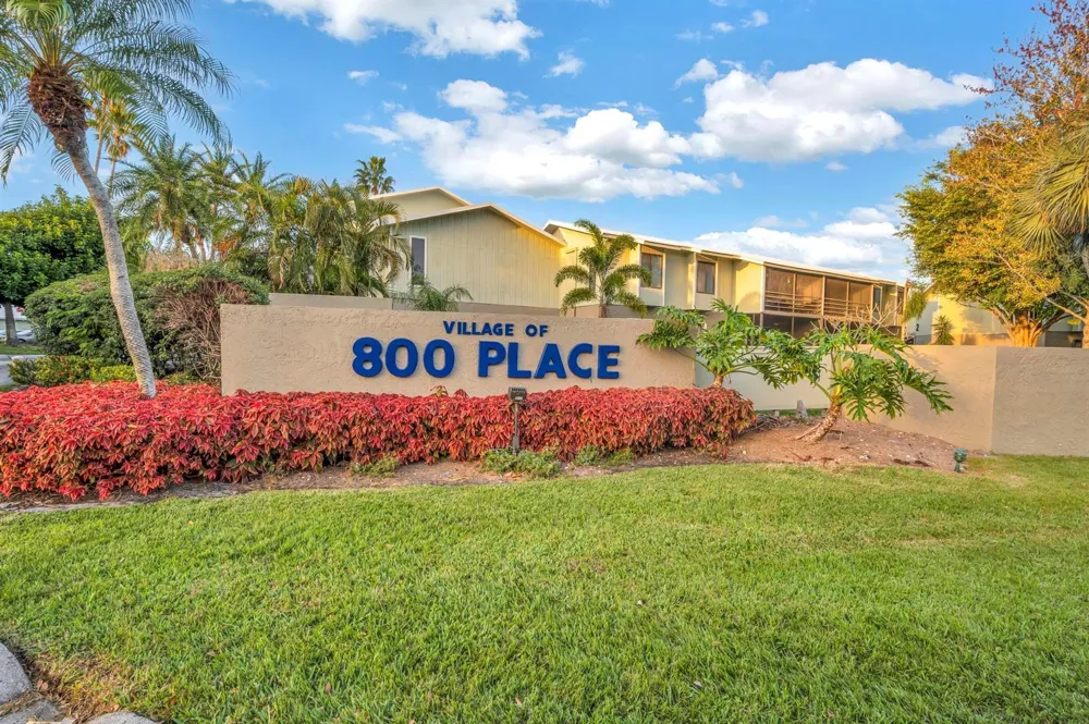 800 NW Fork Road #10-8 Stuart, FL 34994