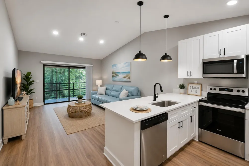 800 NW Fork Road #10-8 Stuart, FL 34994