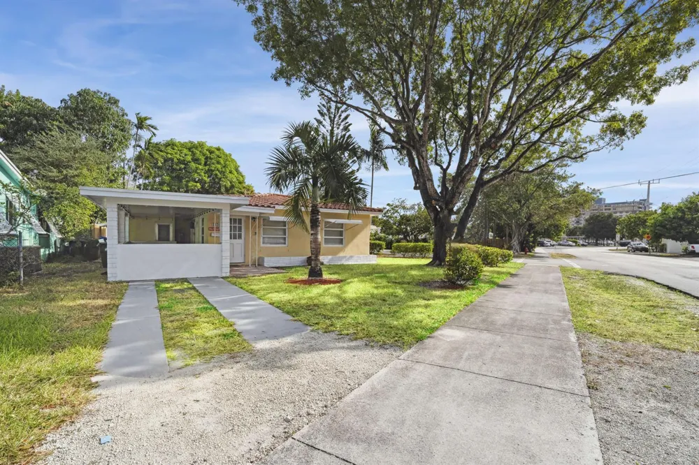 1420 MIAMI ROAD #C Fort Lauderdale, FL 33316