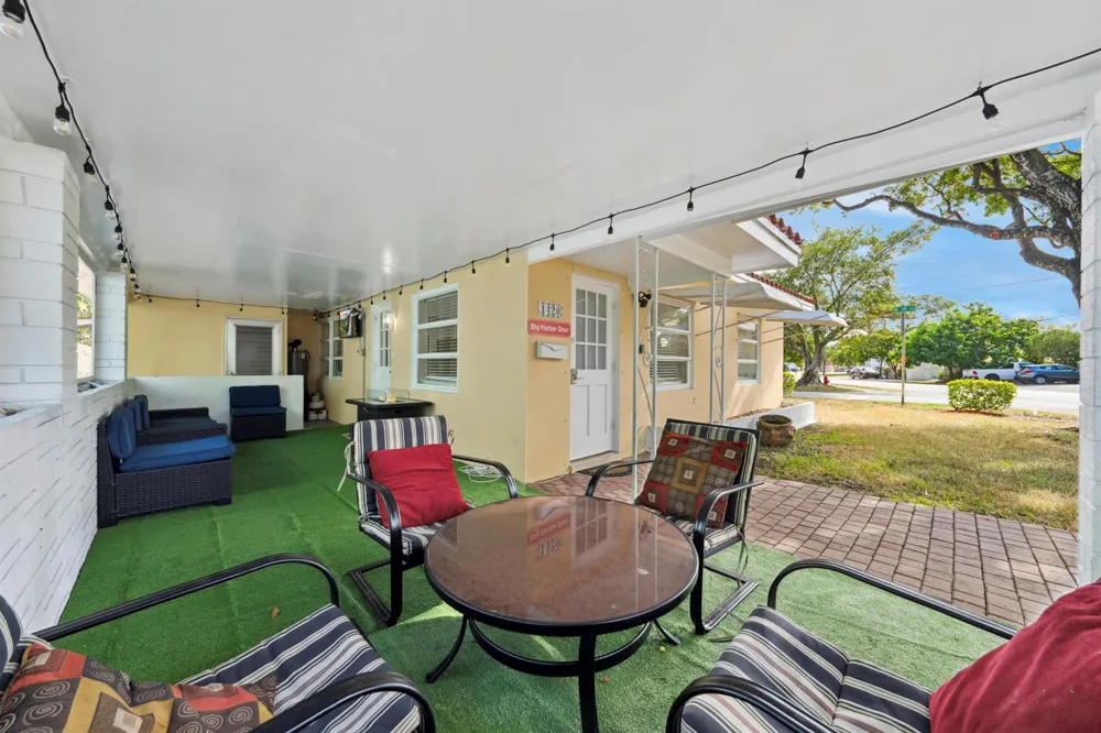 1420 MIAMI ROAD #C Fort Lauderdale, FL 33316
