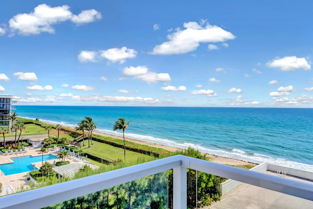 3450 S OCEAN BOULEVARD #5050 Palm Beach, FL 33480
