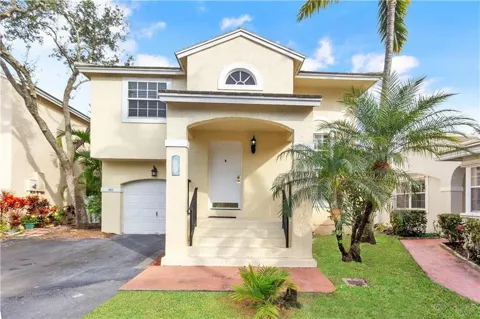 9812 NW 9th Court