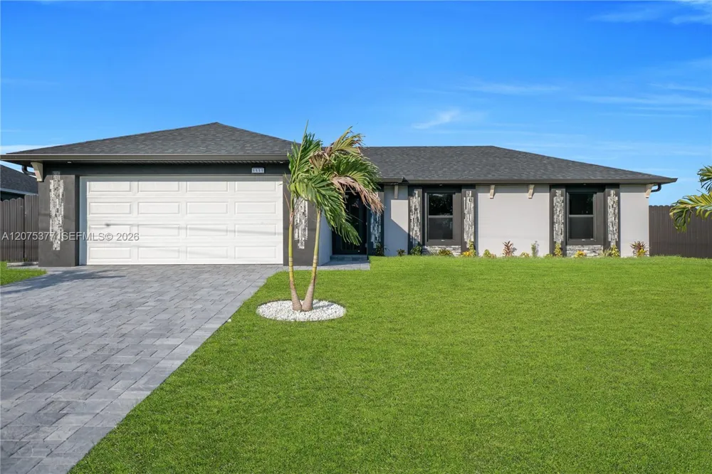 1111 NE 19th ave Cape Coral, FL 33909
