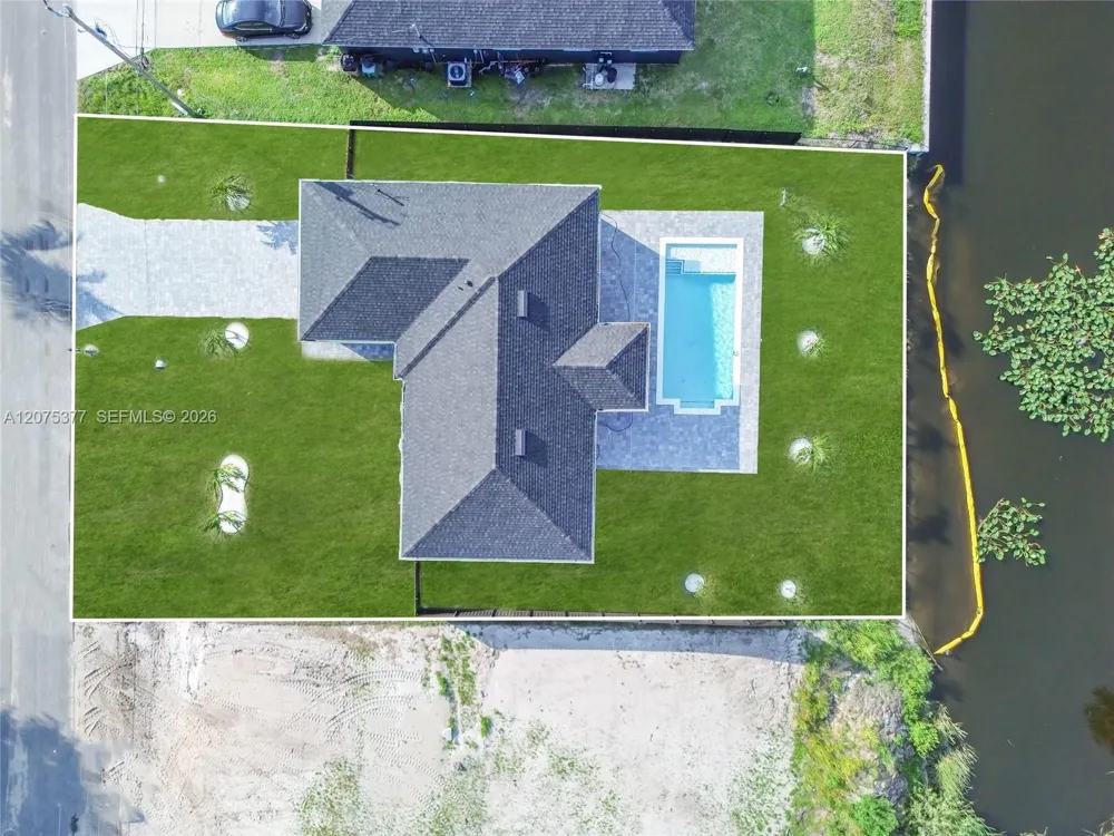 1111 NE 19th ave Cape Coral, FL 33909