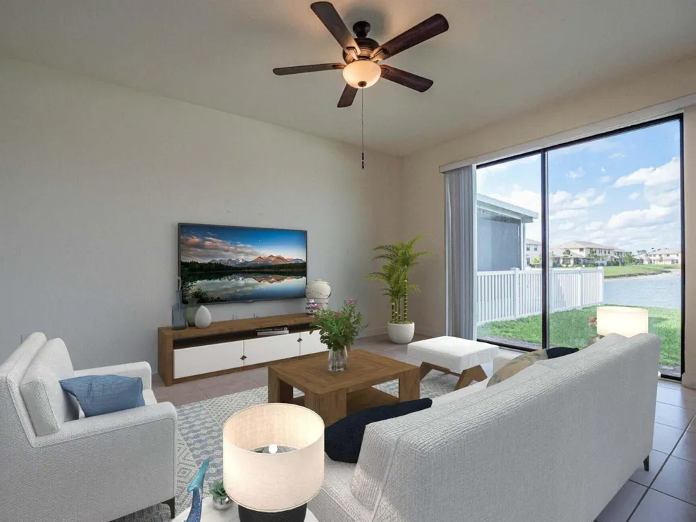 10032 W VILLA CIRCLE Vero Beach, FL 32966