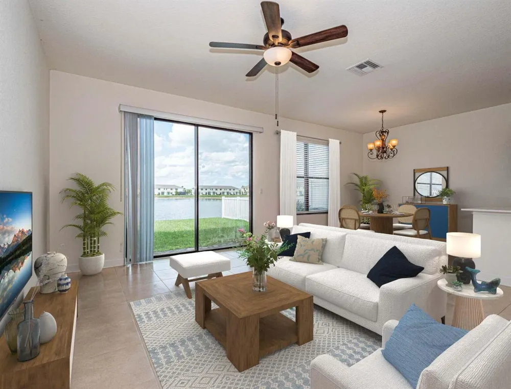 10032 W VILLA CIRCLE Vero Beach, FL 32966
