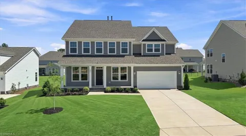 451 Parklane Drive