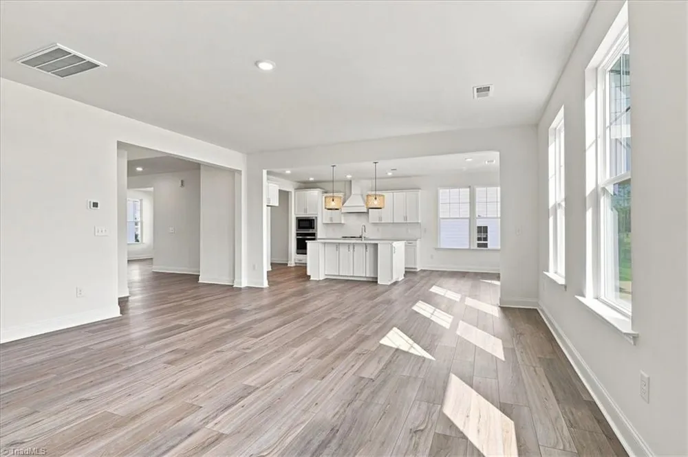 451 Parklane Drive Gibsonville, NC 27249