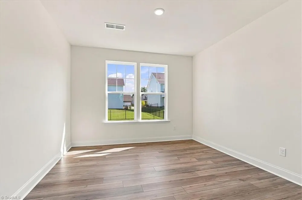 451 Parklane Drive Gibsonville, NC 27249