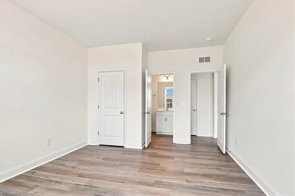 451 Parklane Drive Gibsonville, NC 27249